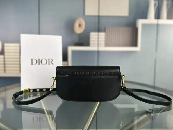 Dior Bobby East West Bag Replica