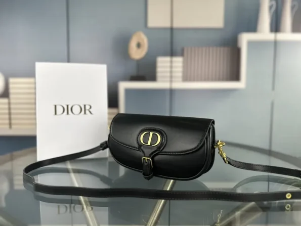 Dior Bobby East West Bag Replica