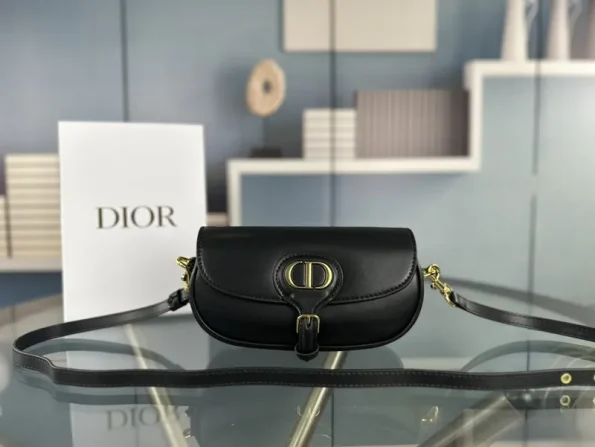 Dior Bobby East West Bag Replica